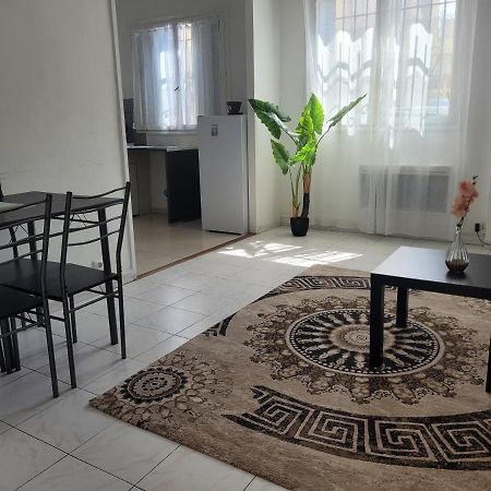Appartement Gorbella Νίκαια Εξωτερικό φωτογραφία