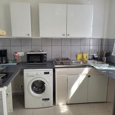 Appartement Gorbella Νίκαια Εξωτερικό φωτογραφία