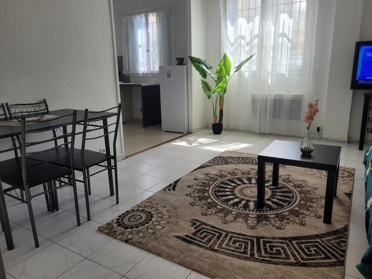 Appartement Gorbella Νίκαια Εξωτερικό φωτογραφία
