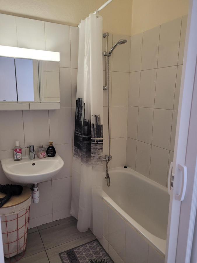 Appartement Gorbella Νίκαια Εξωτερικό φωτογραφία